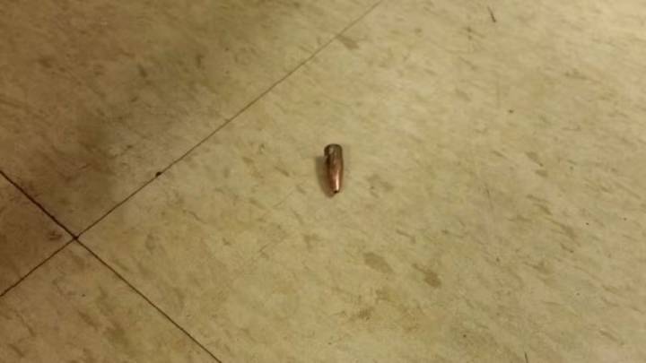 Stray bullet injures woman in Arunachal Pradesh’s West Siang District