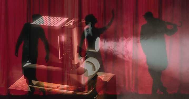 Memoria y representación: el alzhéimer a través del arte