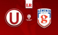 Universitario vs Géminis EN VIVO por la Liga Peruana de Vóley: hora y canales para ver la el debut de Las Pumas