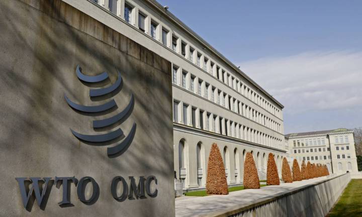 China files complaint, says India's PLI schemes for auto, EV policy violate WTO norms
