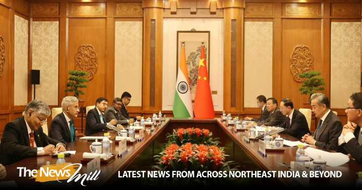 ‘Look forward to continuing our work to stabilise, rebuild ties’: EAM Jaishankar wishes China on occasion of Founding Day