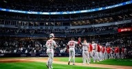 Boston Red Sox remonta y deja a Yankees al borde de la eliminación