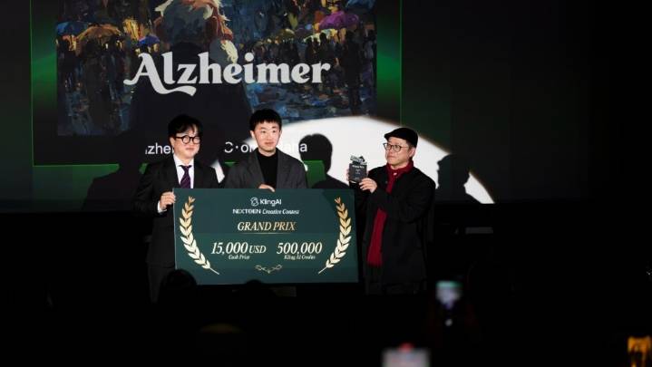 'Crouching Tiger' Oscar Winner Tim Yip Champions Human Touch in AI