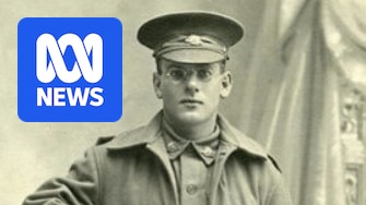 Families of WWI soldiers set to be reunited with a century-old letters uncovered on WA beach