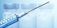 Michigan flu vaccination rates drop as child deaths rise