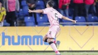 Clemente, de su cesión al Zaragoza a prorrogar su contrato con Las Palmas