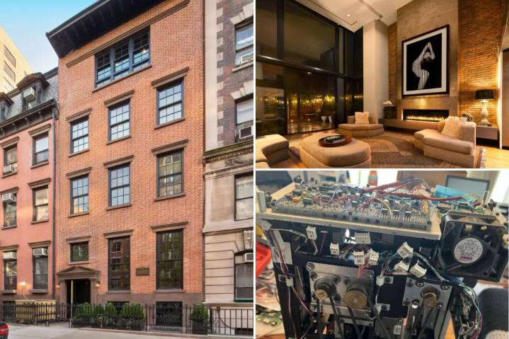 Dozens of 311 complaints lodged against home of NBA poker scandal