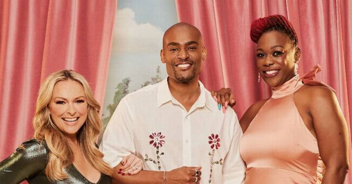 MAFS UK expert Paul explains why he confronted 'disrespectful' contestant