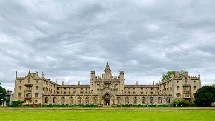 Lancaster and Surrey Universities to Open Campuses in India Education News