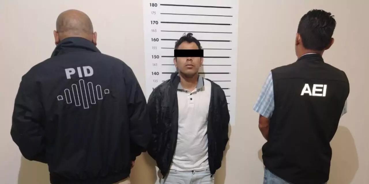 Cayó en Querétaro tras años prófugo: lo acusan de violar a una menor en Oaxaca