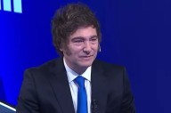 Javier Milei, sobre el condicionamiento de Trump: «Mientras yo sea presidente el apoyo lo tenemos»