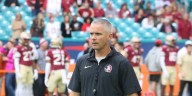 FSU students react after university pledges support for football coach Mike Norvell
