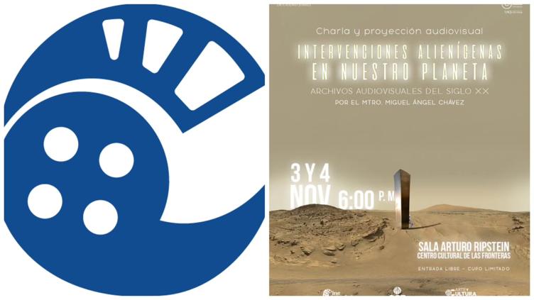 Presentará UACJ ciclo “Intervenciones alienígenas en nuestro planeta”