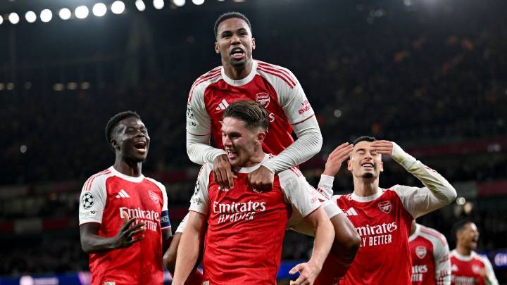 ¿Y si este año sí se da? Las virtudes de Arsenal para soñar con ser campeón de la Premier League