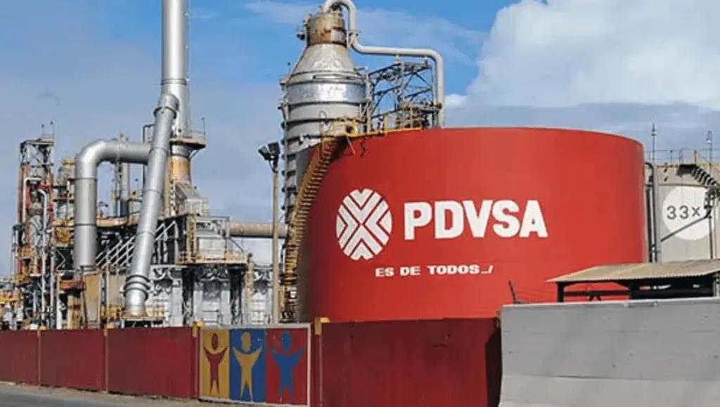 PDVSA factura $ 11.700 millones en nueve meses por exportaciones petroleras