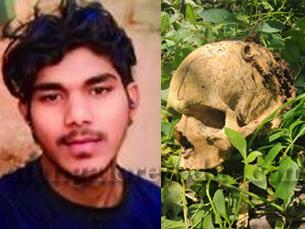 Mangaluru: Skeleton found hanging from tree in Talapady farm identified as missing Bihar man