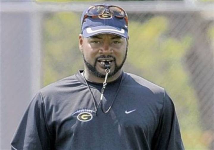 Terry Smith's path to Penn State wound through the WPIAL
