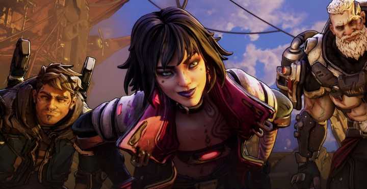 Borderlands 4 Breaks Launch Sales Record Despite Major Performance Issues
