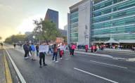 Trabajadores del SAT inician con paro de “brazos caídos”