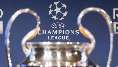 Goleadas, récords y sorpresas: así se vivió la Jornada 2 de la Champions League