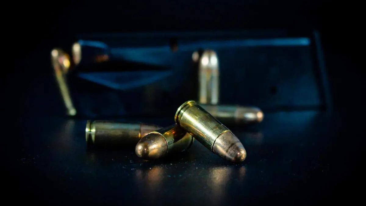 Balean a un hombre en la colonia Obrera