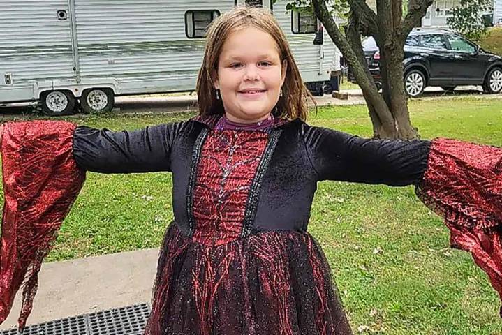 Young Girl Struck and Killed by Van While Biking to School