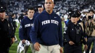 College football coaches fired already in 2025 season. See who's on the growing list