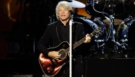Jon Bon Jovi announces 2026 Forever Tour after vocal cord surgery recovery