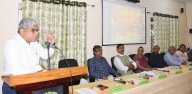 Call for collective action on environment