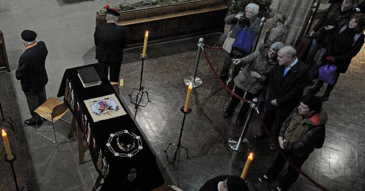 King Richard III: Damages to be paid after 'The Lost King' lawsuit