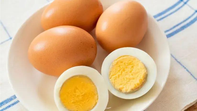 Día Mundial del Huevo: peruanos consumimos 247 huevos por persona al año