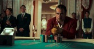 In 'Ballad of a Small Player,' Colin Farrell plays a gambler under pressure