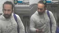 Man wanted for upskirting woman on Midtown subway escalator, police say