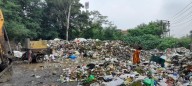 Lok Adalat instructs MC to properly manage garbage collection point