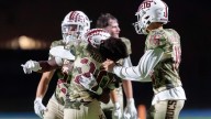 High school football: Caravel at Caesar Rodney