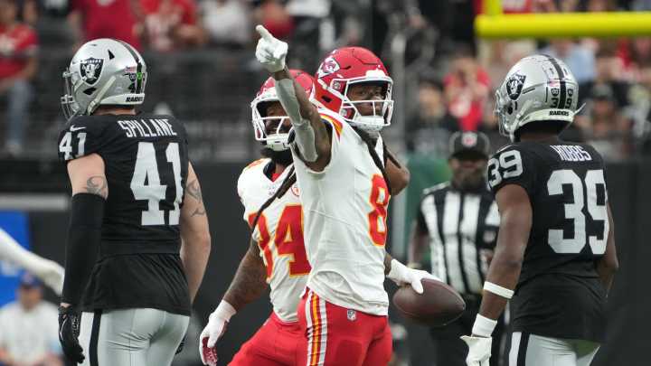 How to buy Chiefs vs. Raiders NFL football tickets