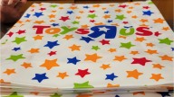 Toys "R" Us is back just in time for the holidays