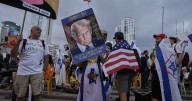 Republican and Democratic lawmakers praise Trump and celebrate release of hostages