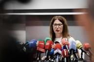 Dos nóminas de escándalo: la 'fontanera del PSOE', Leire Díez, cobró 57.000 € antes de su despido