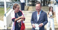 Sheinbaum y Lemus encabezan conmemoración de los 700 años de México