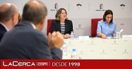 El Gobierno de Castilla-La Mancha eleva hasta los 500.000 euros la cuantía destinada a la convocatoria de ayudas del programa MICE