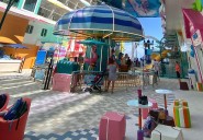 Royal Caribbean anuncia mejoras para el centro comunitario de Mahahual