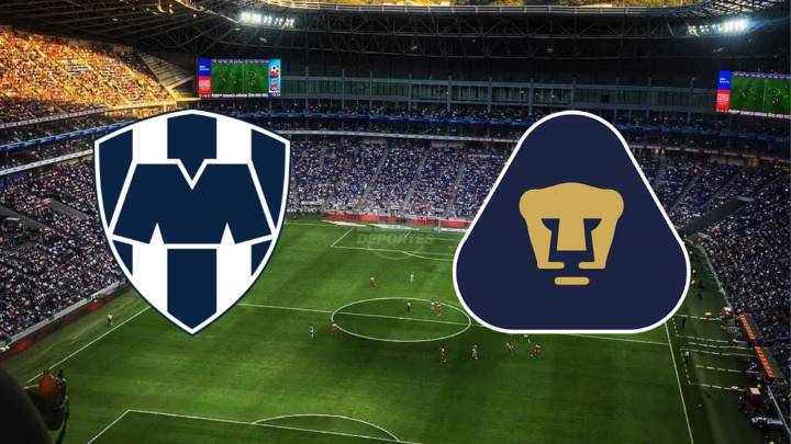Rayados vs. Pumas: Precio y cómo conseguir boletos para el partido de Liga MX