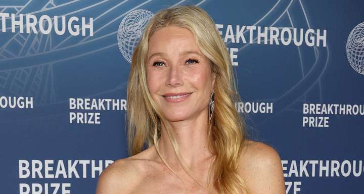 Gwyneth Paltrow Calls Author of Biography Book About Her a ‘Hack’ | Gwyneth Paltrow 
