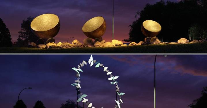 Out-of-town influence questioned in Launceston art vote