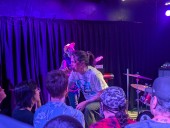Fancy Spider Music Festival: Trinidad’s newest attempt at change