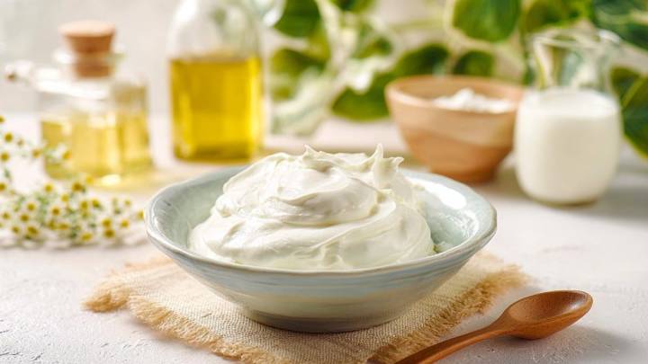 Dieta saludable: Mayonesa vegana sin huevo y en 10 minutos, la receta ideal para bajar de peso