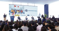 Audiencia universitaria en UCSUR: El presidente Jerí respondió a jóvenes estudiantes