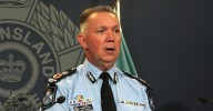 Shane Chelepy: Queensland Police deputy commissior to retire