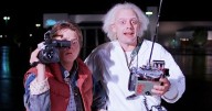 Back to the Future – 40 incredible facts for movie classic’s 40th anniversary 